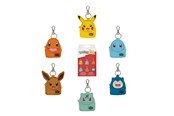 Merchandise - Funko! - Funko LF Mini Backpack Charm Keychain Pokémon - assorted - Nyckelring - PMBC0004-EA