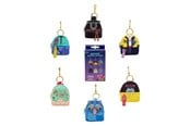 Merchandise - Loungefly - Funko LF Mini Backpack Charm Keychain KPOP DHemon Hunters - assorted - Nyckelring - NFXBC0002