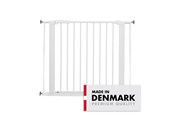 Babyvård - BabyDan Perfect Close white 3 ext. - 501113