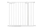 Babyvård - BabyDan Danamic white 2/ext. 74-80 cm - 501117