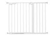 Babyvård - BabyDan Danamic white 4/ext. 86-93 cm - 501121