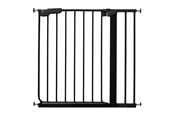 Babyvård - BabyDan Danamic black 2/ext. 74-80 cm - 501331