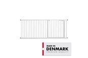 Babyvård - BabyDan Premier white 171.3-183 cm - 501667