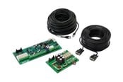 Systemtillbehör - APC Schneider - spare parts kit - SYOPT007