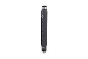 Projektortillbehör & Beslag - Chief 6-9" Adjustable Extension Column - White - CMS006009W