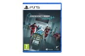 Spel - Emergency Room Simulator - Sony PlayStation 5 - Simulator - 4015918168373