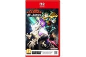 Spel - My Hero Academia: All’s Justice - Nintendo Switch 2 - Action - 3391892043532