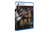 Spel - Onimusha Way of the Sword (Lenticular Edition) - Sony PlayStation 5 - Action / äventyr - 5055060906880