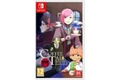 Spel - Coffee Talk Tokyo - Nintendo Switch - Äventyr - 5056635627247