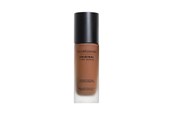 Smink - bareMinerals Pure Serum Liquid Foundation SPF20 30 ml.-Deep Cool 1 - 37203074085