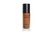 Smink - bareMinerals Pure Serum Liquid Foundation SPF20.- 30 ml Deep Warm 1 - 37203074095