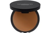 Smink - bareMinerals 16hr Skin-Perfecting Powder Foundation 8 g.- Deep 55 Cool - 37208074270
