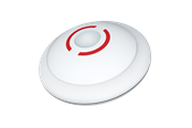Spel Tillbehör - Brook Gaming Pocket Auto Catch Light - White - FM00014115