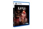 Spel - Kamla - Sony PlayStation 5 - Överlevnad - 8885021401300