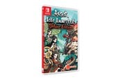 Spel - Idle Immortal (Deluxe Edition) - Nintendo Switch - Strategi - 8881300172503