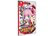 Spel - Mugen Souls - Nintendo Switch - RPG - 608037465917