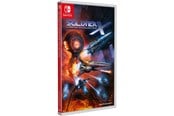 Spel - Söldner-X Complete Collection - Nintendo Switch - Shoot 'em up - 608037466297