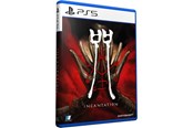 Spel - Incantation - Sony PlayStation 5 - Skräck - 608037466648