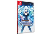 Spel - Hyperdevotion Noire: Goddess Black Heart - Nintendo Switch - RPG - 736649814516