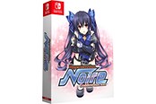 Spel - Hyperdevotion Noire: Goddess Black Heart (Limited Edition) - Nintendo Switch - RPG - 736649814523