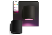 Smarta Hem - Philips Hue Muscari utomhusvägglampa - 929004444401