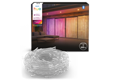 Smarta Hem - Philips Hue Festavia ljusgardin, 250 LED - 929004456601
