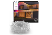 Smarta Hem - Philips Hue Festavia istapsljusslinga, 250 ljus - 929004456801