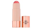 Smink - Bellamianta Glaze Blush Balm 5 g.– Apricot Crush - 5060921274282