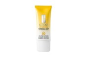 Ansiktsvård - Clinique UV Solutions Brightening + Tinted Sunscreen SPF 50 - 192333300251