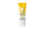 Ansiktsvård - Clinique UV Solutions Brightening + Tinted Sunscreen SPF 50 Light - 192333300244