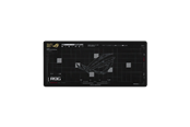 Musmattor och tillbehör - ASUS ROG Scabbard II XXL EDITION 20 - 90MP05H0-BPUA00