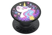 Andra mobiltillbehör - PopSockets PopGrip - Unicorn DayDreams - 802484
