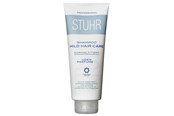 Hårvård - Stuhr - Mild Shampoo Normal/Dry – 350 ml - 8317110