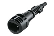 Högtryckstvätt - Bosch tillbehör accessory adapter - 3165140941815