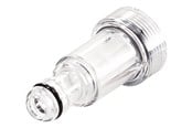 Högtryckstvätt - Bosch tillbehör water filter - 3165140941839