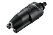 Högtryckstvätt - Bosch tillbehör 3-in-1 nozzle - 3165140941891