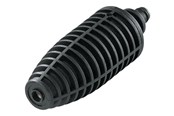 Högtryckstvätt - Bosch tillbehör rotary nozzle - 3165140941860