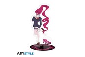 Merchandise - ABYstyle - Dandadan - Aira Shiratori Awakened (Acryl) - Figur - ABYACF259