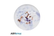 Merchandise - ABYstyle - One Piece - Luffy Gear 5 Lamp - Lampa - ABYLIG029