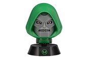 Merchandise - Paladone - Dr Doom Icon Light - Lampa - 5056577776249