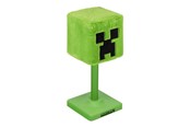 Merchandise - Paladone - Minecraft - Creeper SoftGlo Lamp Window Box - Lampa - 5056577787023