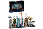 LEGO® - LEGO Super Heroes 67006 Marvel silhuett - 67006
