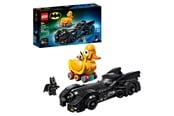 LEGO®  - LEGO Super Heroes 67008 Batman Returns™ Batmobile™ & Duck - 67008