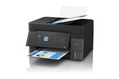 Skrivare - Epson EcoTank ET-4905 Multifunktions - Färg - Bläck - C11CL59409