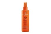 Kroppsvård - Collistar Tanning Moisturizing Milk Spray SPF 50 - 8015150005487