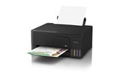 Skrivare - Epson EcoTank ET-2912 Multifunktions - Färg - Bläck - C11CL62406