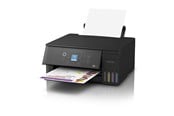 Skrivare - Epson EcoTank ET-2922 Multifunktions - Färg - Bläck - C11CL63416