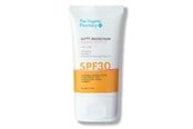 Ansiktsvård - The Organic Pharmacy UV365 Protection Ageing Defence SPF 30 – 40 ml - SUCAD30040