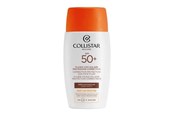 Kroppsvård - Collistar Corrective Protection Sun Face Fluid Dark Spot SPF 50+ - 8015150005500