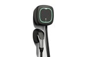 Laddning av elbil - Wallbox Pulsar Pro laddbox, 22 kW, Type 2, 7 m kabel , Svart - PPR2-M-2-4-K-002